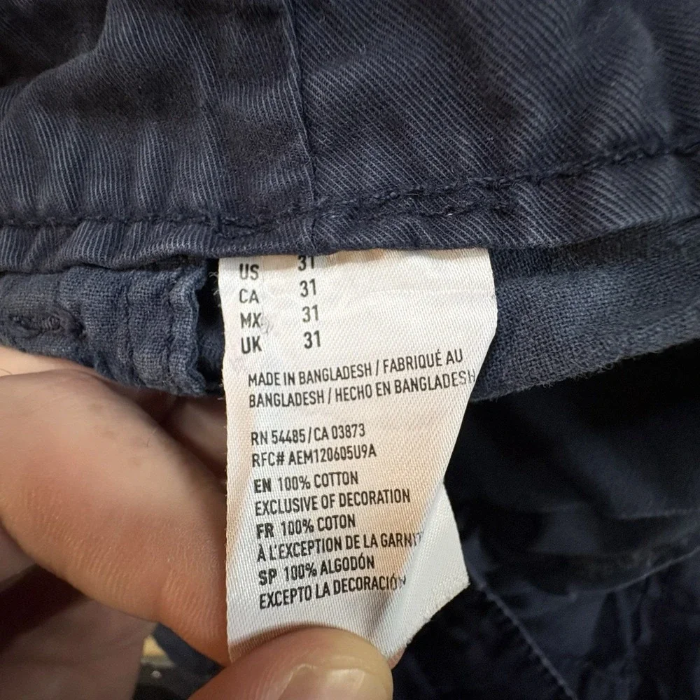 American Eagle Outfitters very nice